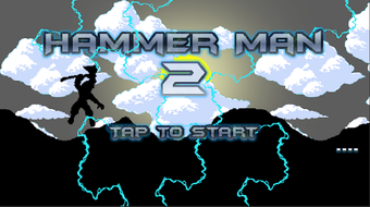 Image 0 for Hammer Man 2 : God of Thu…