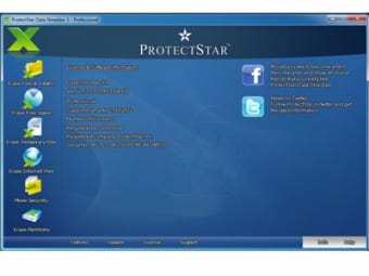 Image 0 for ProtectStar Data Shredder…