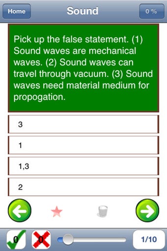 Image 4 for Grade 9 Math & Science