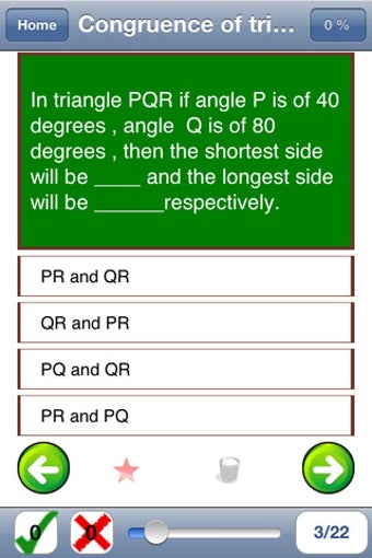 Image 0 for Grade 9 Math & Science