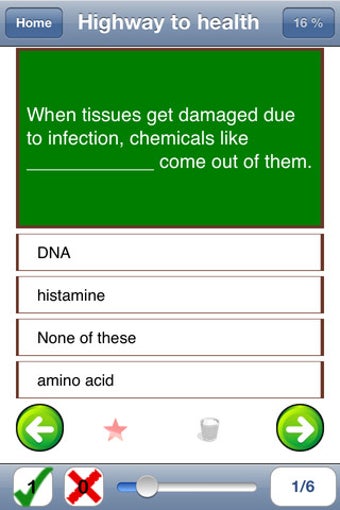 Image 7 for Grade 9 Math & Science