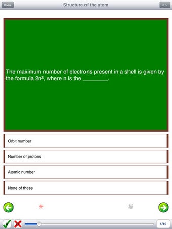 Image 1 for Grade 9 Math & Science