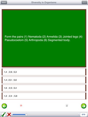 Image 3 for Grade 9 Math & Science