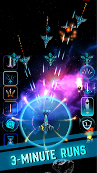 Imagen 0 para BELIXO: Arcade Space Shoo…