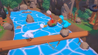 Image 0 for An Eggstremely Hard Game