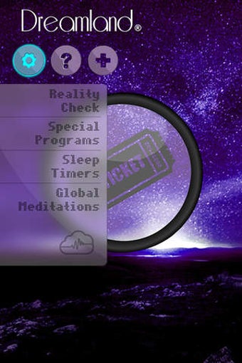 Image 0 for Dream Land - The new astr…