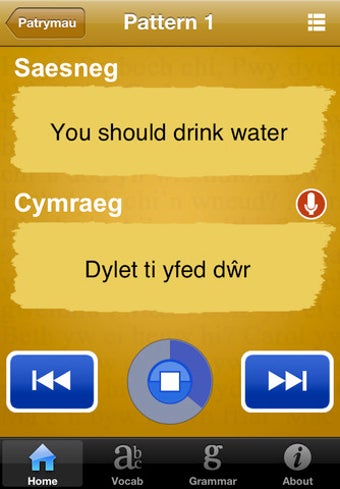 Image 2 for Cwrs Sylfaen - Welsh Foun…