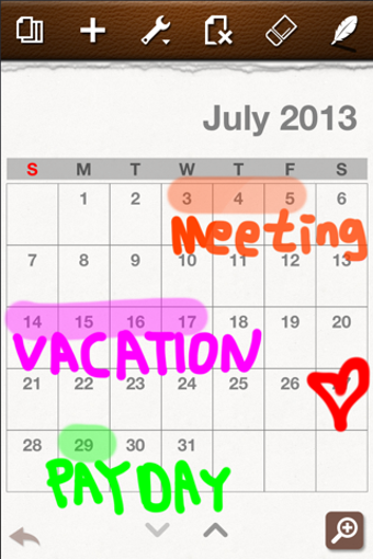 Image 3 for Jotter (Handwriting Notep…