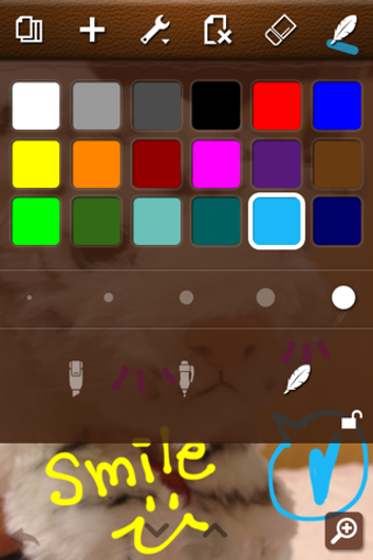 Image 2 for Jotter (Handwriting Notep…