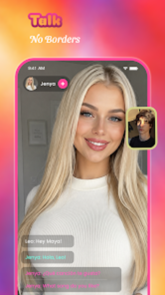 Image 0 for AsAce - Live Video Call  …