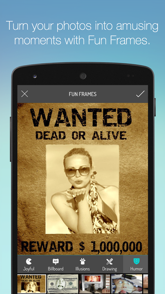 Imagen 1 para PhotoMania - Photo Effect…