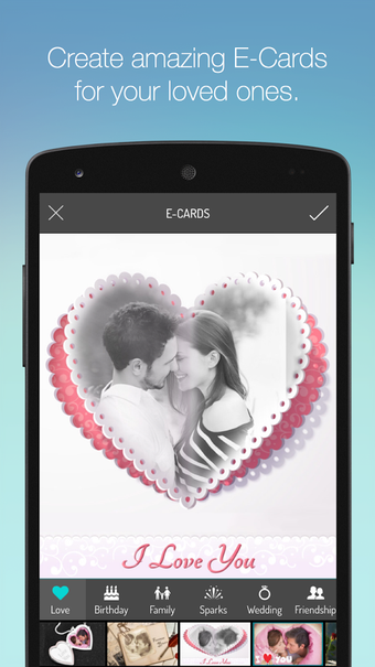 Imagen 2 para PhotoMania - Photo Effect…