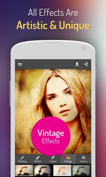 Imagen 5 para PhotoMania - Photo Effect…