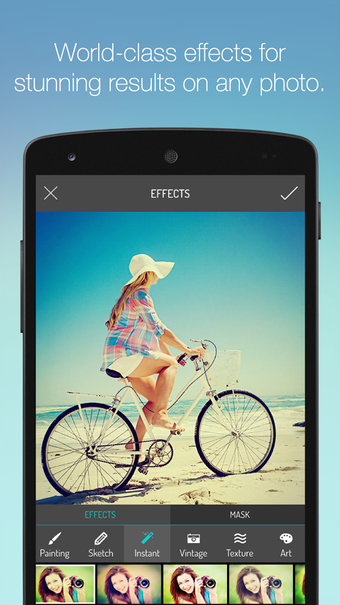 Imagen 0 para PhotoMania - Photo Effect…