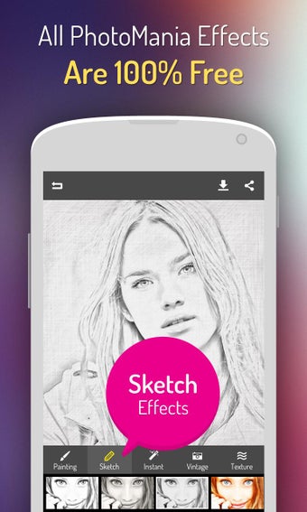 Imagen 6 para PhotoMania - Photo Effect…