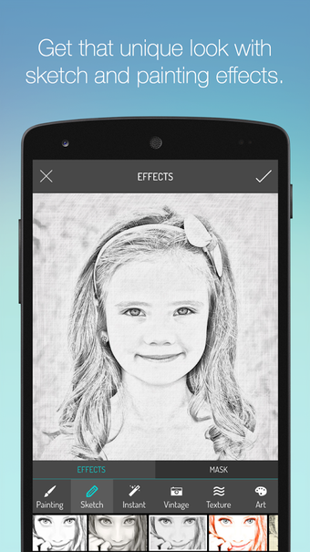 Imagen 4 para PhotoMania - Photo Effect…