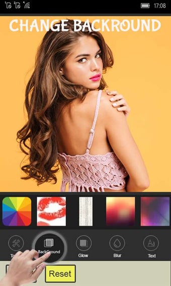 Imagen 2 para Photo Editor Ultimate for…