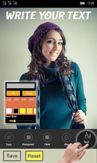 Imagen 0 para Photo Editor Ultimate for…