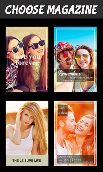 Imagen 3 para Photo Editor Ultimate for…