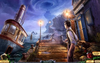 Image 0 for Dark Mysteries - The Soul…