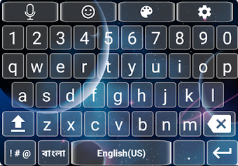 Image 0 for Bangla Voice Keyboard
