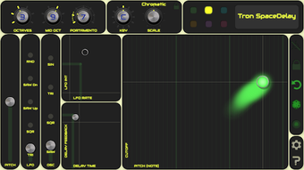 Image 2 for QiBrd: Free Virtual Analo…