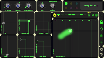 Image 1 for QiBrd: Free Virtual Analo…