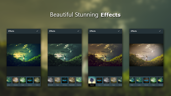 Imagen 3 para Pics Editor 2017