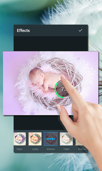 Imagen 2 para Pics Editor 2017