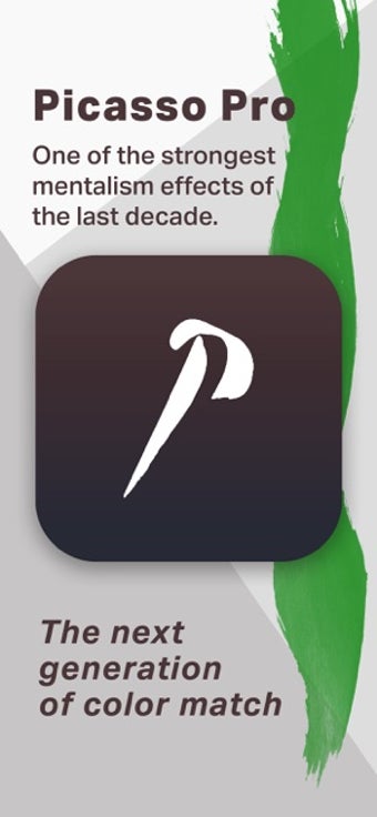 Image 2 for Picasso Pro