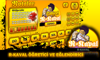 Imagen 0 para R-Kaval