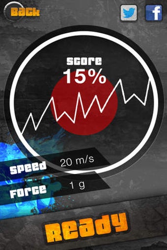 Imagen 0 para Rampage Punch