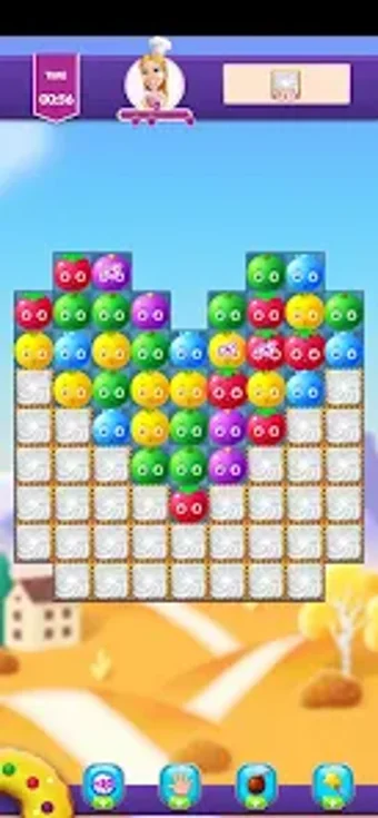 Image 0 for Fruitmatcher