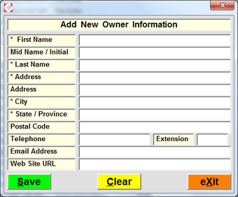 Image 0 for Toy Manager Pro
