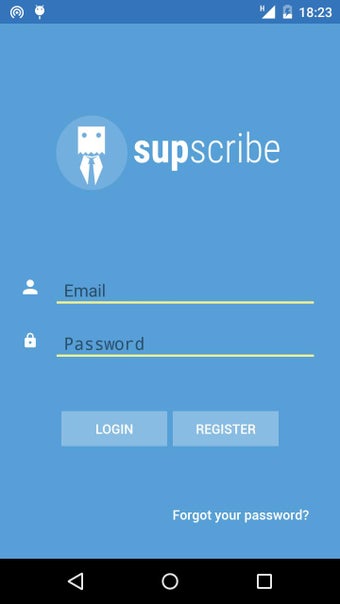 Imagen 3 para SupScribe
