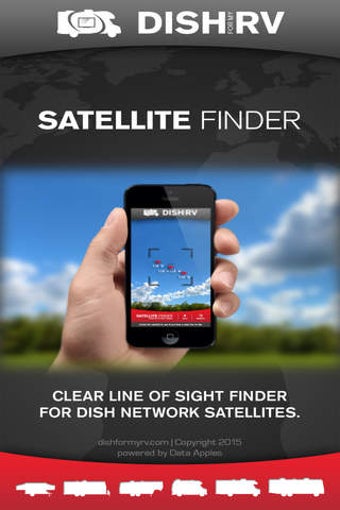 Image 0 for Dish For My Rv Satellite …