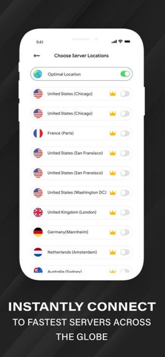 Image 2 for Anonymous Browser Private…