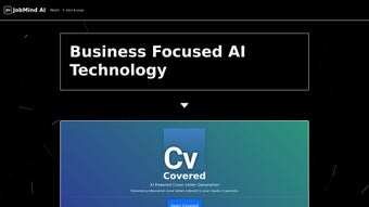 Image 0 for JobMind