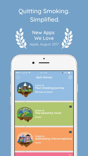 Image 1 for Quit Genius - quit smokin…