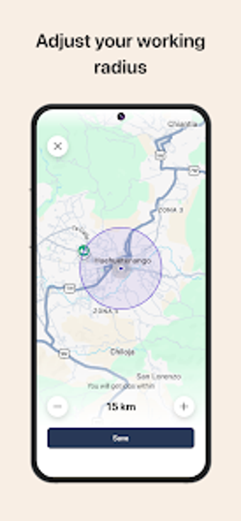 Image 0 for Movvi Partner