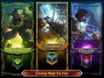 Image 0 for Conquest of Champions