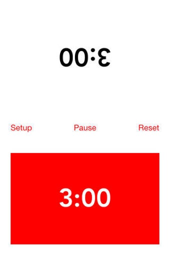 Imagen 0 para Blitz Chess Clock
