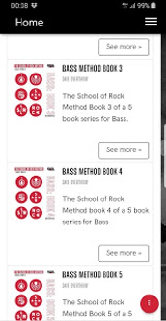 Imagen 0 para School of Rock Method