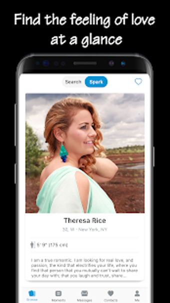 Imagen 3 para BBW Dating & Curvy Single…