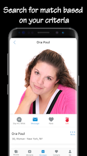 Imagen 1 para BBW Dating & Curvy Single…