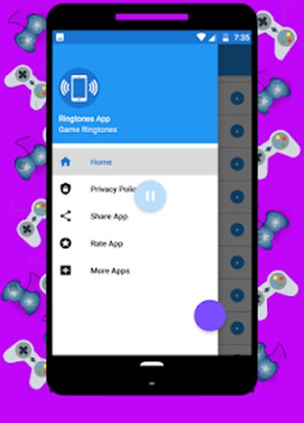 Imagen 0 para Video Game Ringtones 2019…
