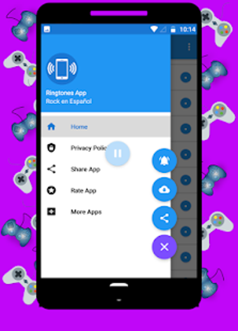 Imagen 3 para Video Game Ringtones 2019…