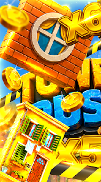 Image 0 for Тоwеr Rush