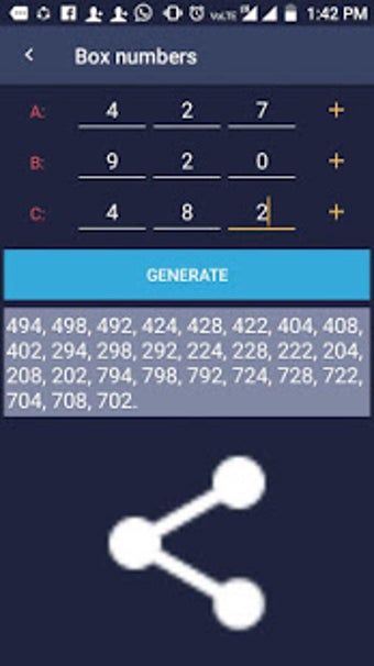 Image 0 for Kerala Lottery App