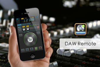 Image 0 for DAW Remote
